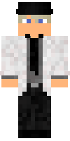 Скин по нику DoctorClef