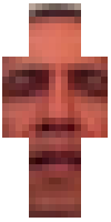 Скин по нику DoctorCum