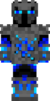 Скин по нику DoctorFreeze
