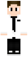 Скин по нику DoctorGarry