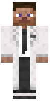Скин по нику DoctorJayy
