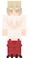 Скин по нику DoctorOnion