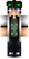 Скин по нику DoctorRogue
