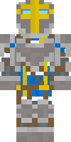 Скин по нику Doctor_Dew