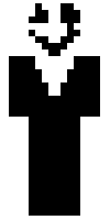 Скин по нику Doctor_Gaster