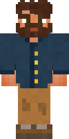 Скин по нику Doctor_Madd
