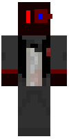 Скин по нику Doctor_Mittens