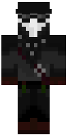 Скин по нику Doctor_Plague