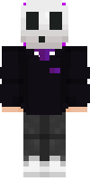 Скин по нику Doctor_Who1