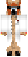 Скин по нику Doctor_X465