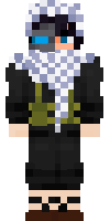 Скин по нику Doctor_pon