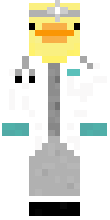 Скин по нику Doctorboy