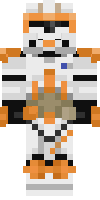 Скин по нику DodgemYT