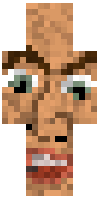 Скин по нику Doenerlord