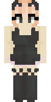 Скин по нику DogGirl33