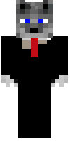 Скин по нику DogsPaw