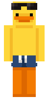 Скин по нику DokiDokiMonika