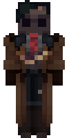 Скин по нику Doktor_Chuma