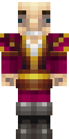 Скин по нику DomCraft