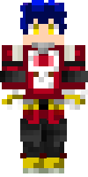 Скин по нику Dominator646