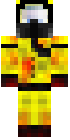 Скин по нику Dominic3