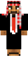Скин по нику Dominick