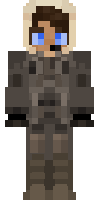 Скин по нику Dominik_