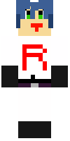 Скин по нику Dominus