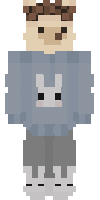 Скин по нику Domo632