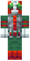Скин по нику Domobot