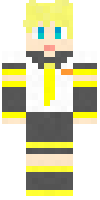 Скин по нику Domomon