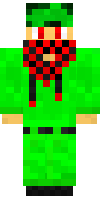 Скин по нику Domplays_3
