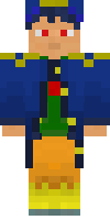 Скин по нику Domunoki