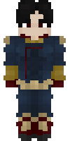 Скин по нику DonInnkeeper