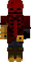 Скин по нику Doneer