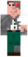 Скин по нику DoobyDoobyNickel