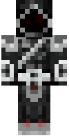 Скин по нику DoomBringer134