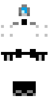 Скин по нику Doomchonger