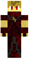 Скин по нику Doomhunter