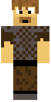 Скин по нику Doomir