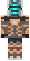 Скин по нику Doomkaiser