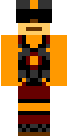Скин по нику Doompiggy