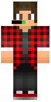 Скин по нику DoritoGamerBR