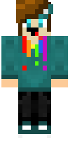 Скин по нику DouglasSwagger_