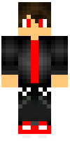 Скин по нику Dovyt
