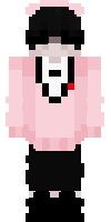 Скин по нику DrAngryPigglet