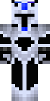 Скин по нику DrCrab