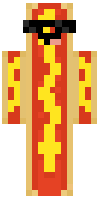 Скин по нику DrDaffodil