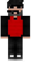 Скин по нику DrDisRespect