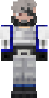 Скин по нику DrDiscord2